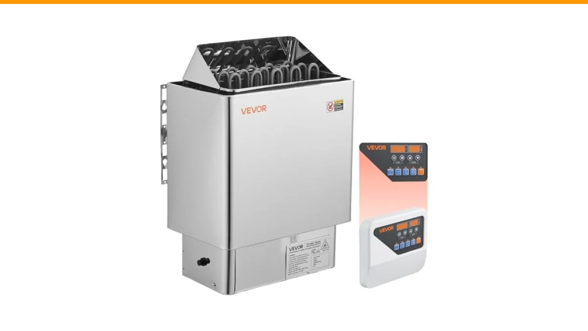 120v plugin sauna vs 240v hardwired sauna heat up time