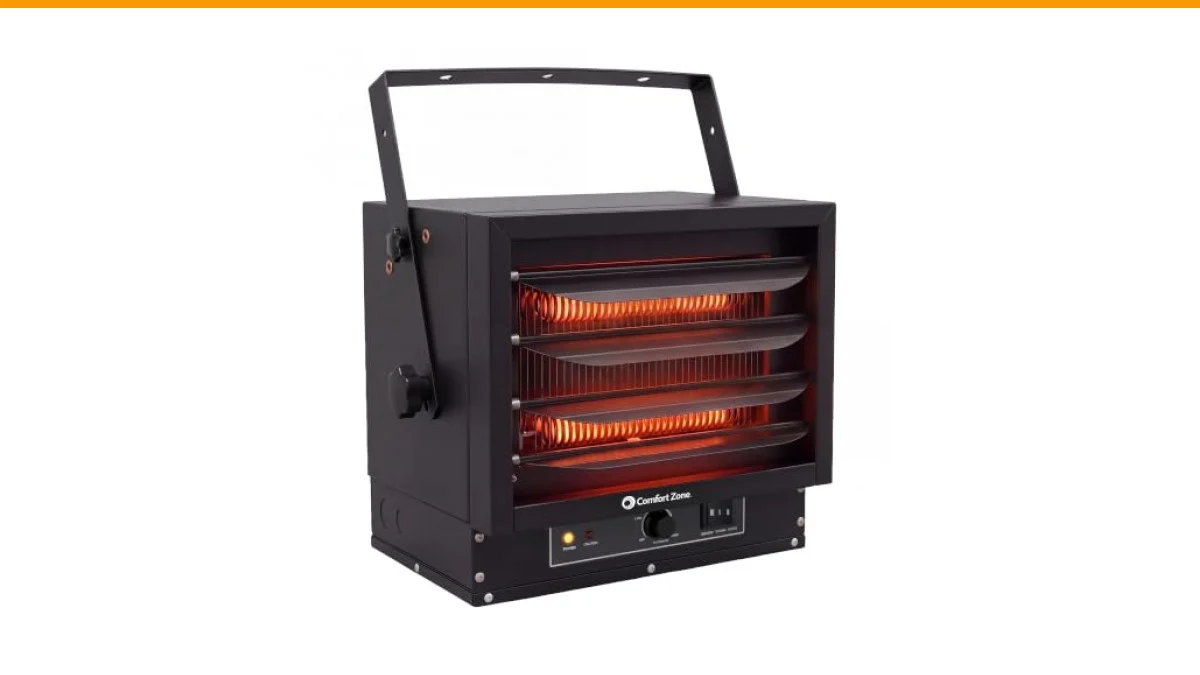 120V vs 240V heaters explained