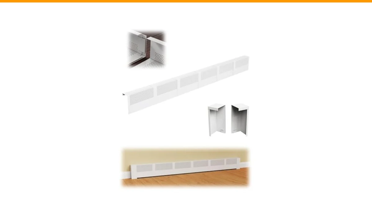 baseboard heater explained
