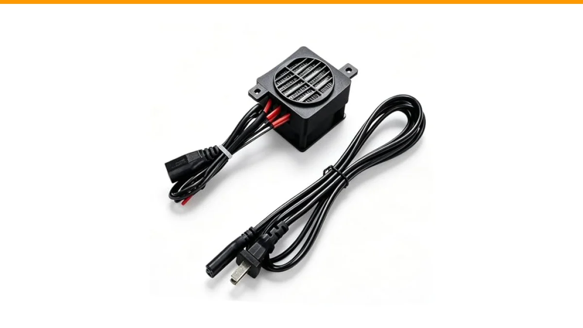 best 12v ptc ceramic heaters