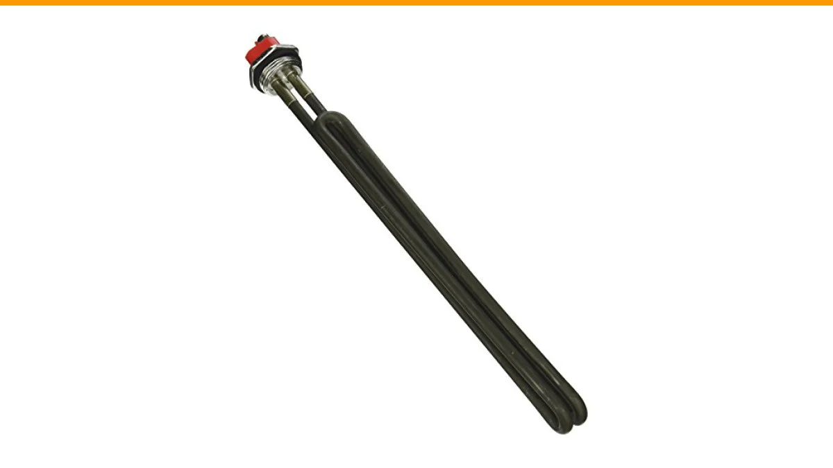best 5500 watt water heater element