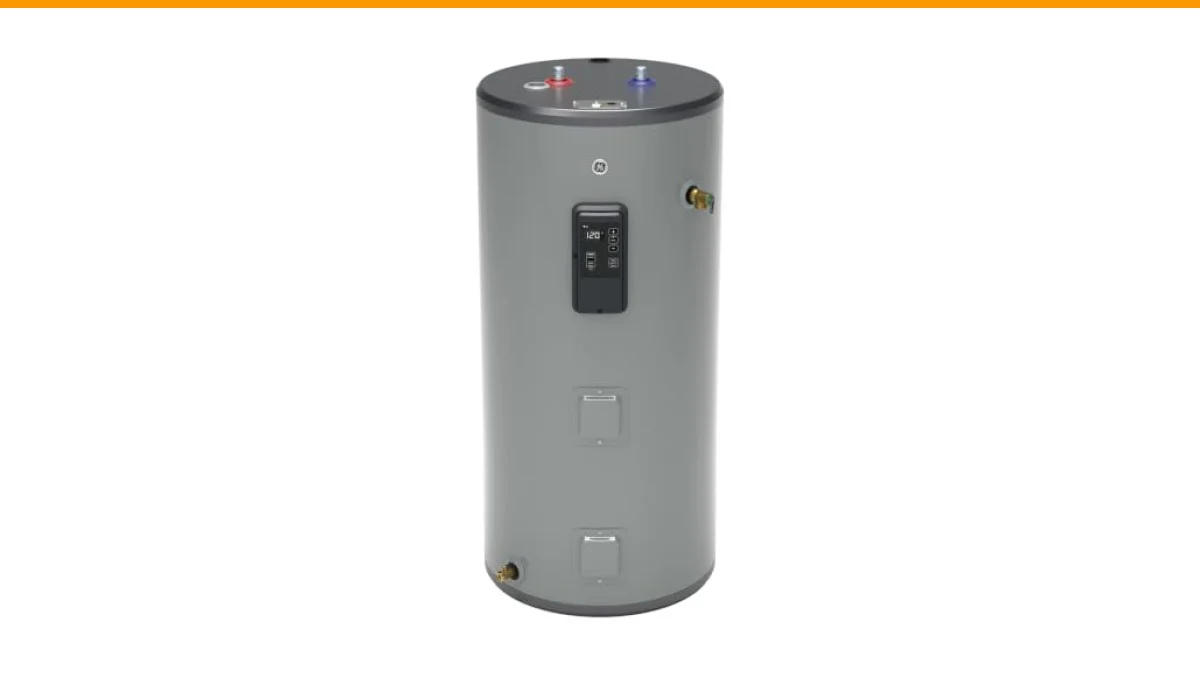 best 75 gallon electric water heater