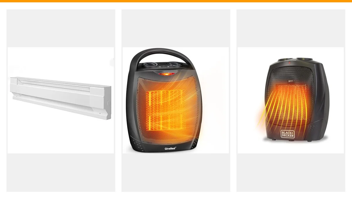 Best 750 Watt Electric Heaters: Comprehensive Reviews and Insights