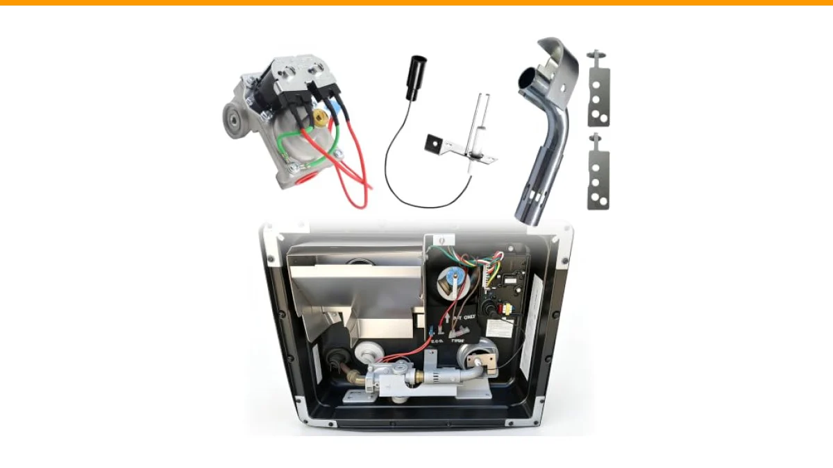 best atwood marine hot water heater parts