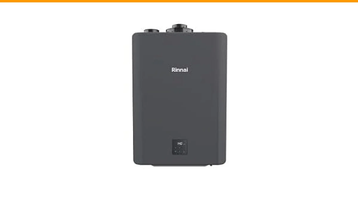 best commercial propane water heaters