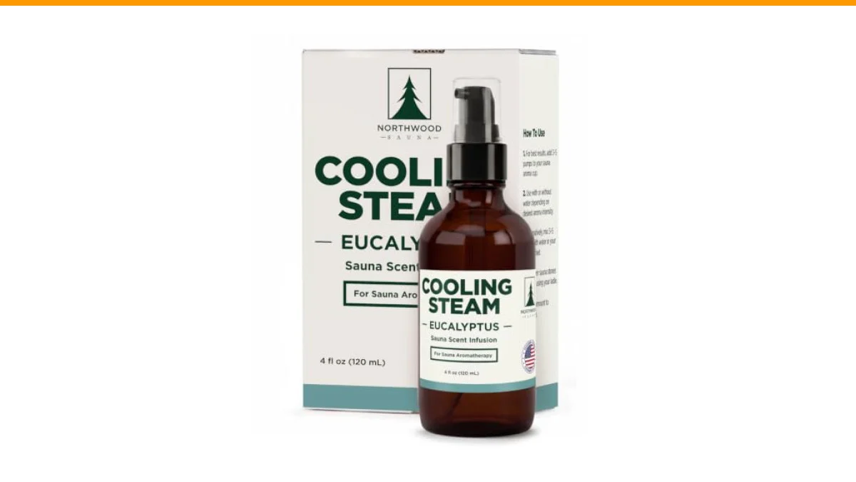 best essential oils for infrared sauna