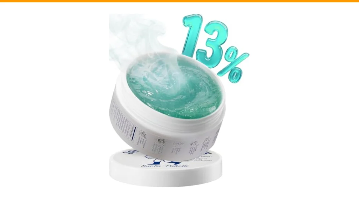 best face masks for sauna use