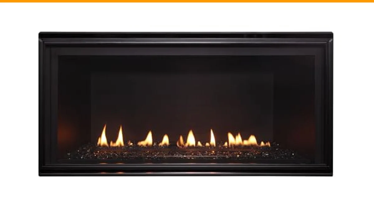Best 36-Inch Gas Fireplaces Reviewed