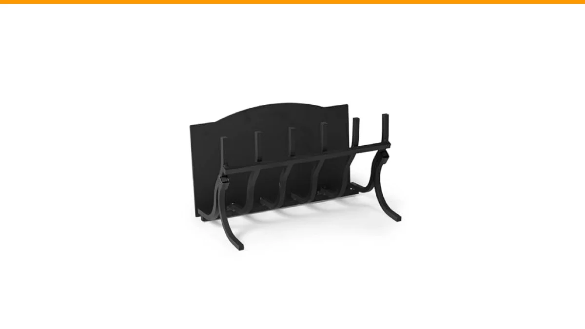 best high efficiency fireplace