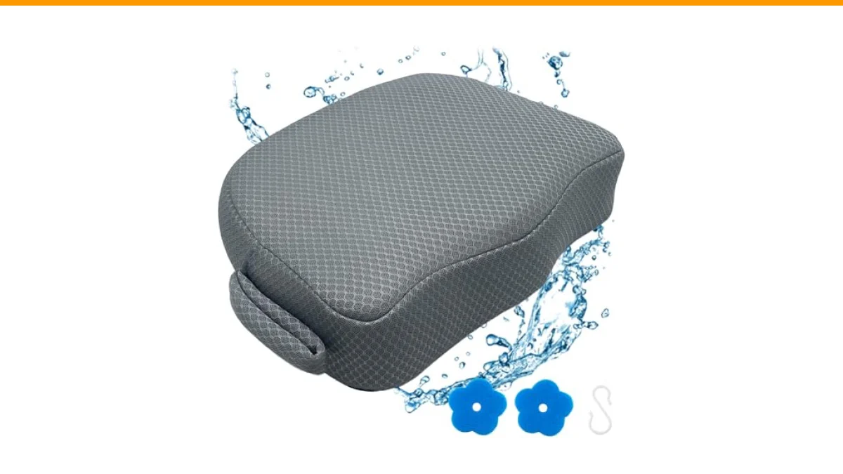 best hot tub booster seats
