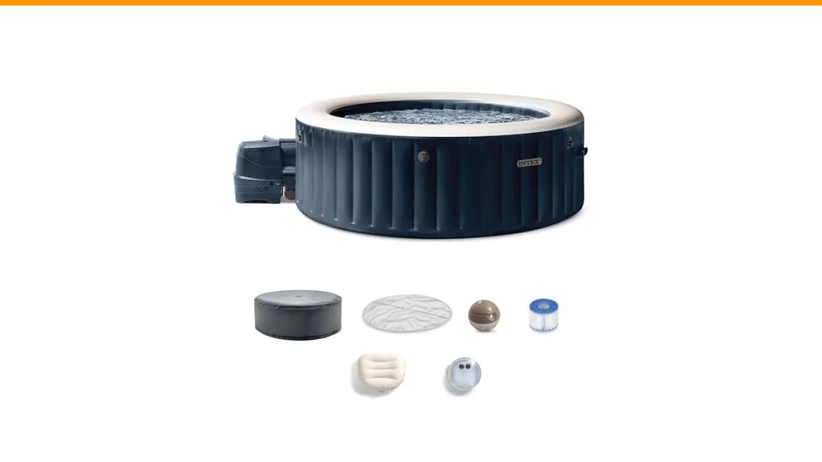 best hot tub under 2000
