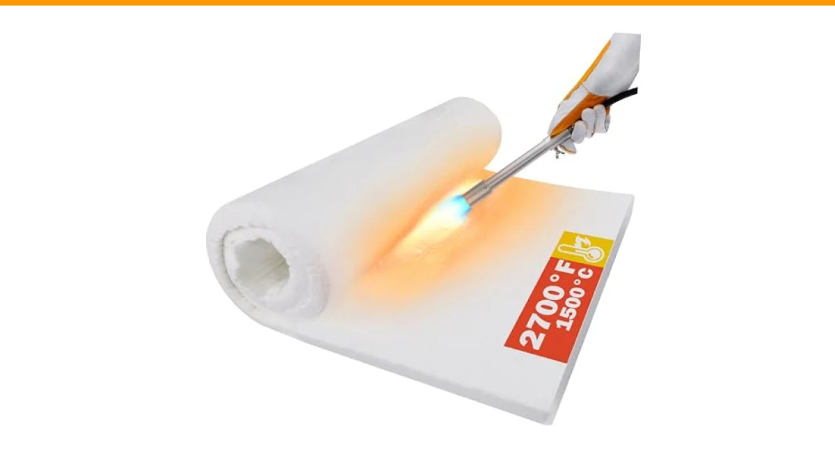 best insulation for fireplace