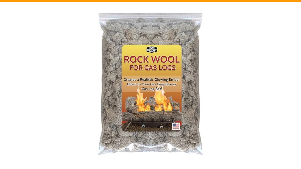 best material for fireplace hearth