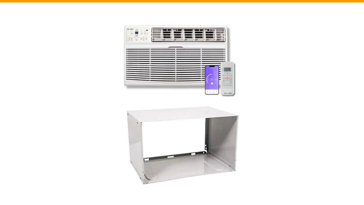 best mitsubishi thru the wall air conditioner heater