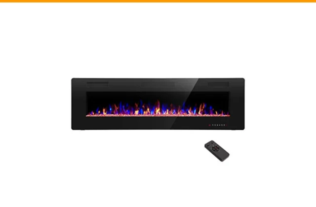 Best Modern Electric Fireplaces: Top 5 Picks for 2026