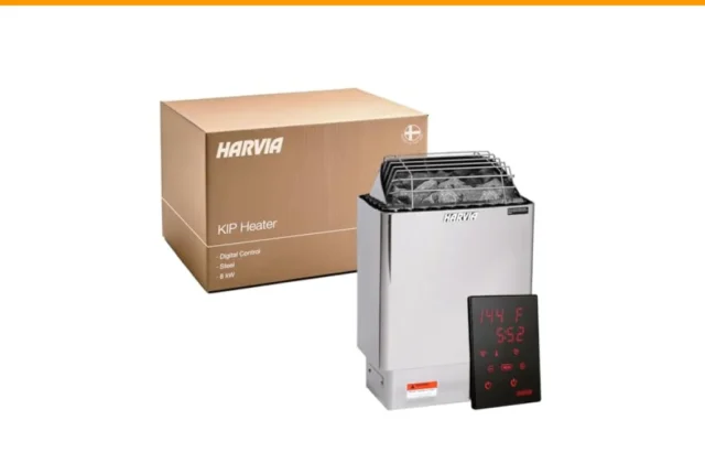 Best Narvi Electric Sauna Heaters
