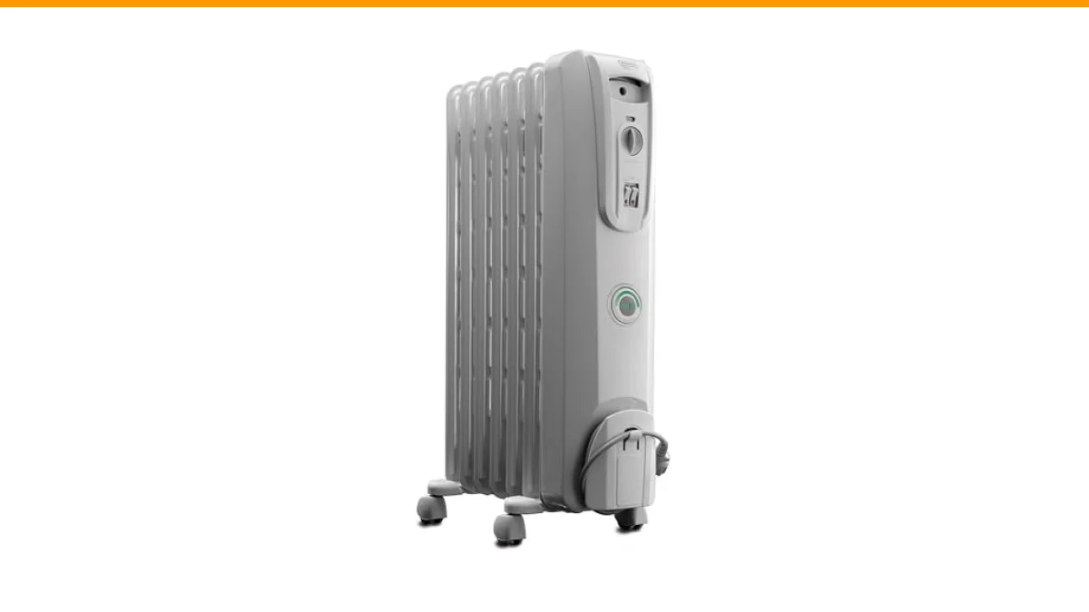 best oil radiator heater