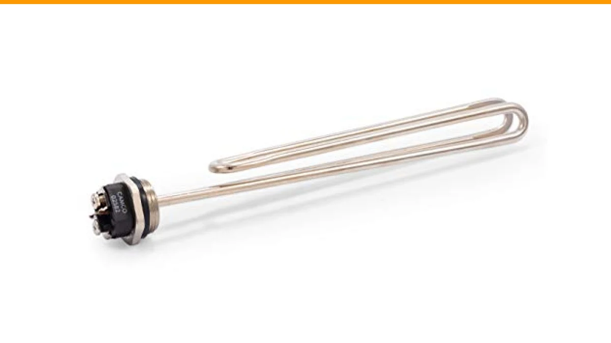 best screw-in water heater elements