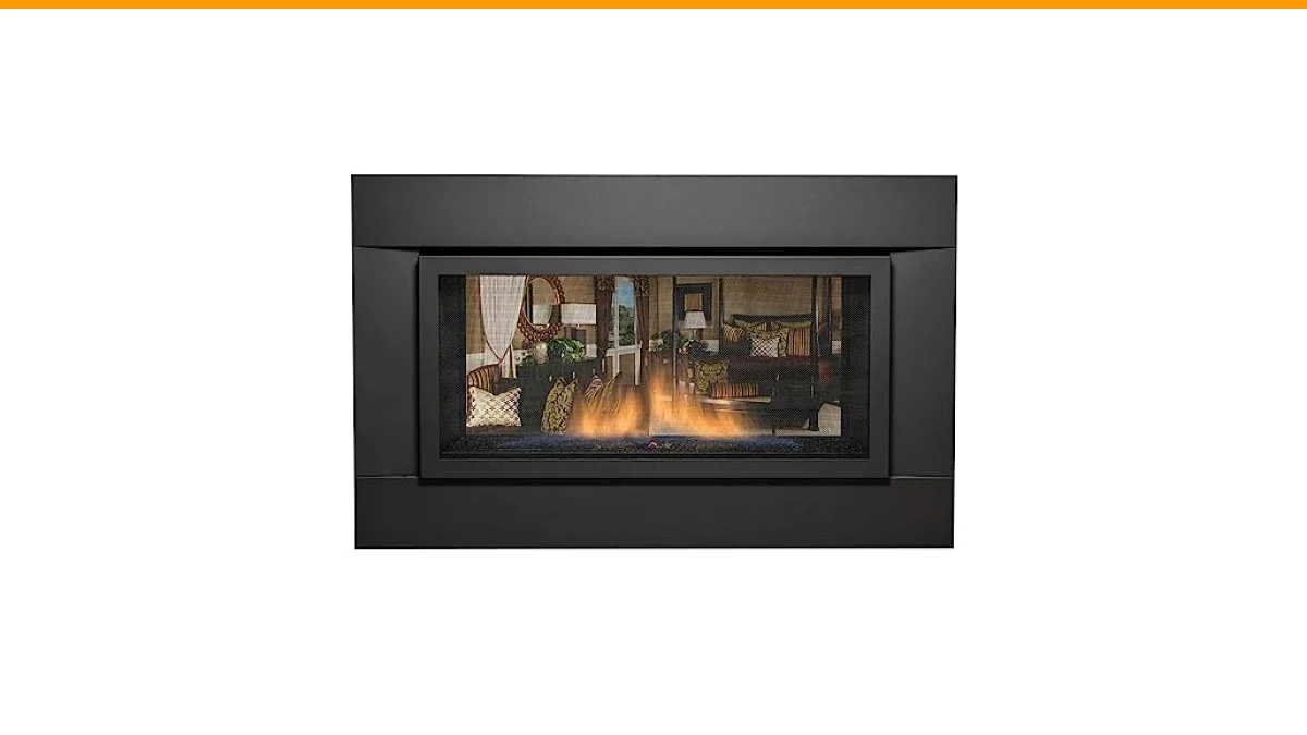 Top See-Through Gas Fireplaces of 2026