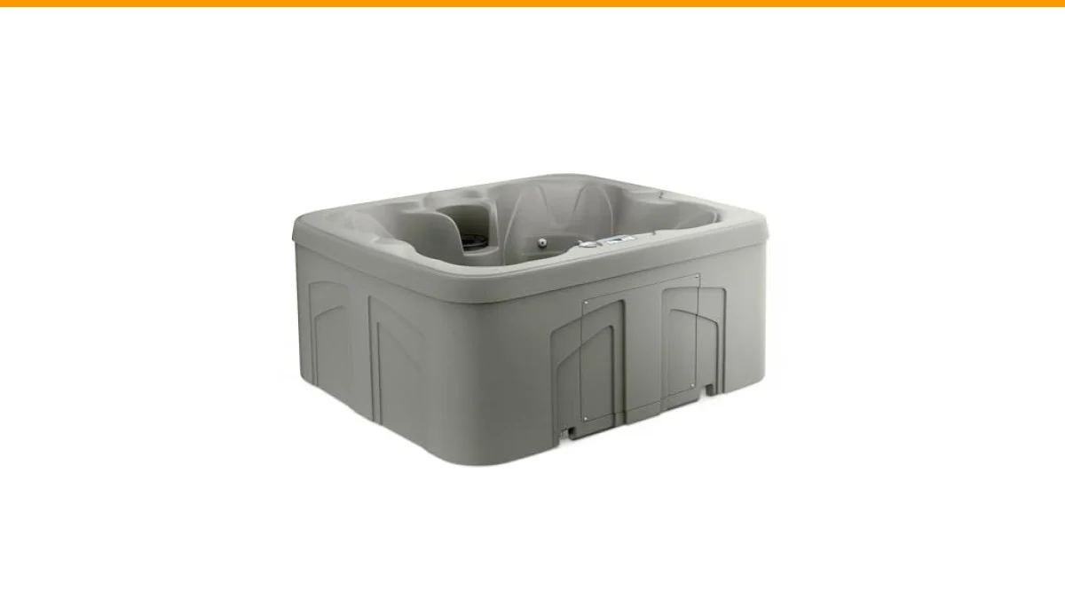 best stand alone hot tubs