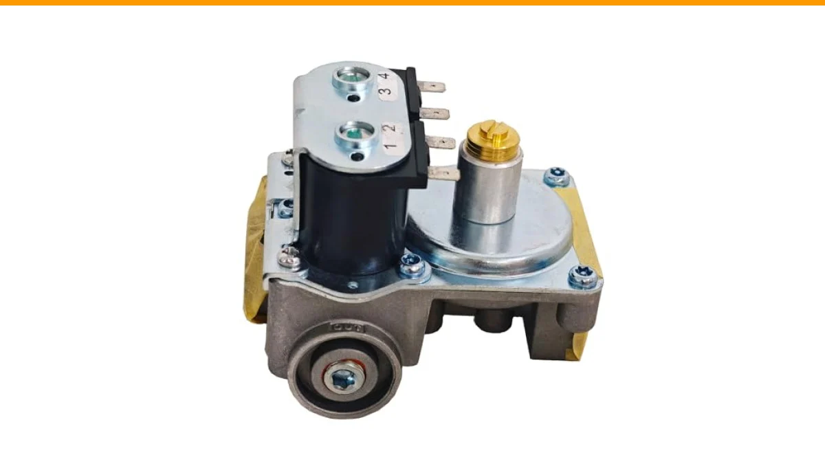 best suburban rv water heater gas valve