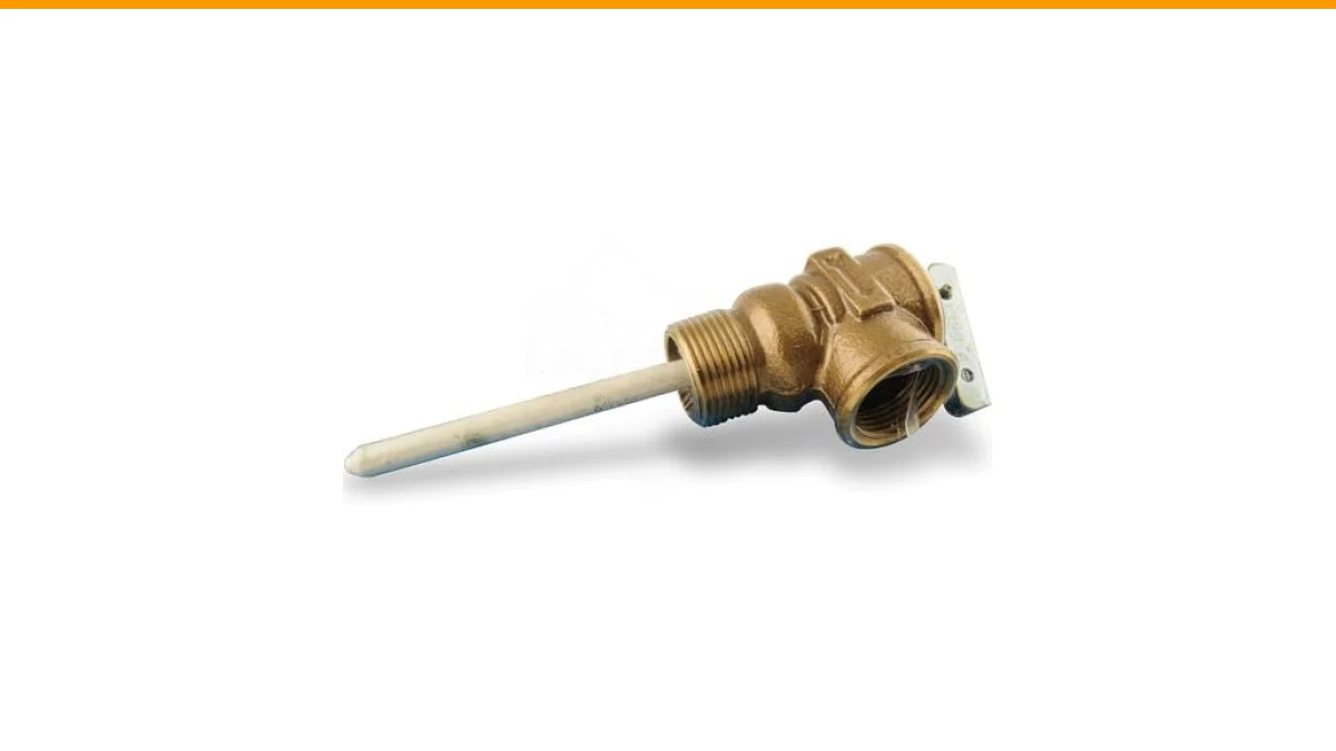 best water heater blow off valves