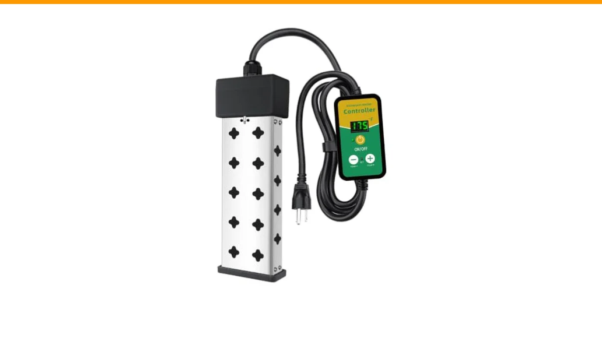best water heater for hard water