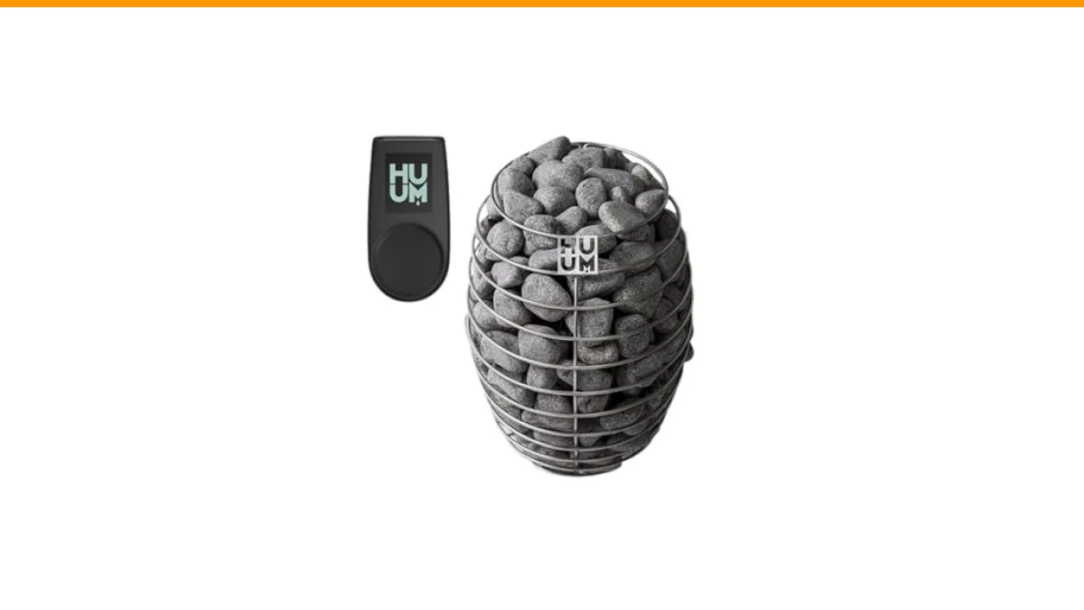 best wifi sauna heater