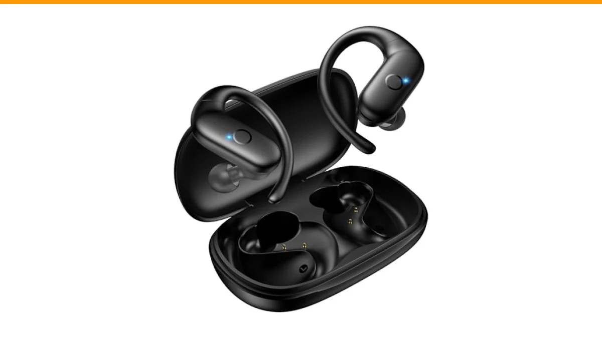 best wireless earbuds for sauna