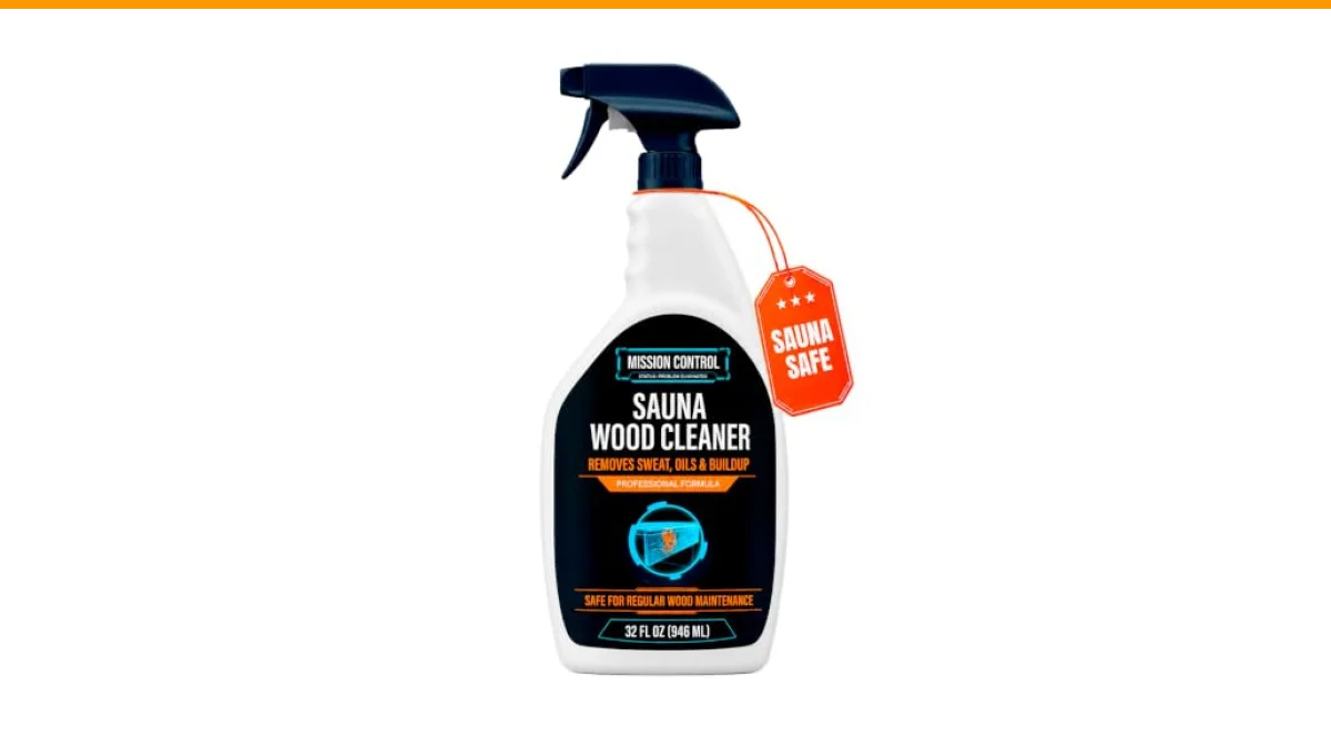 best wood for inside sauna
