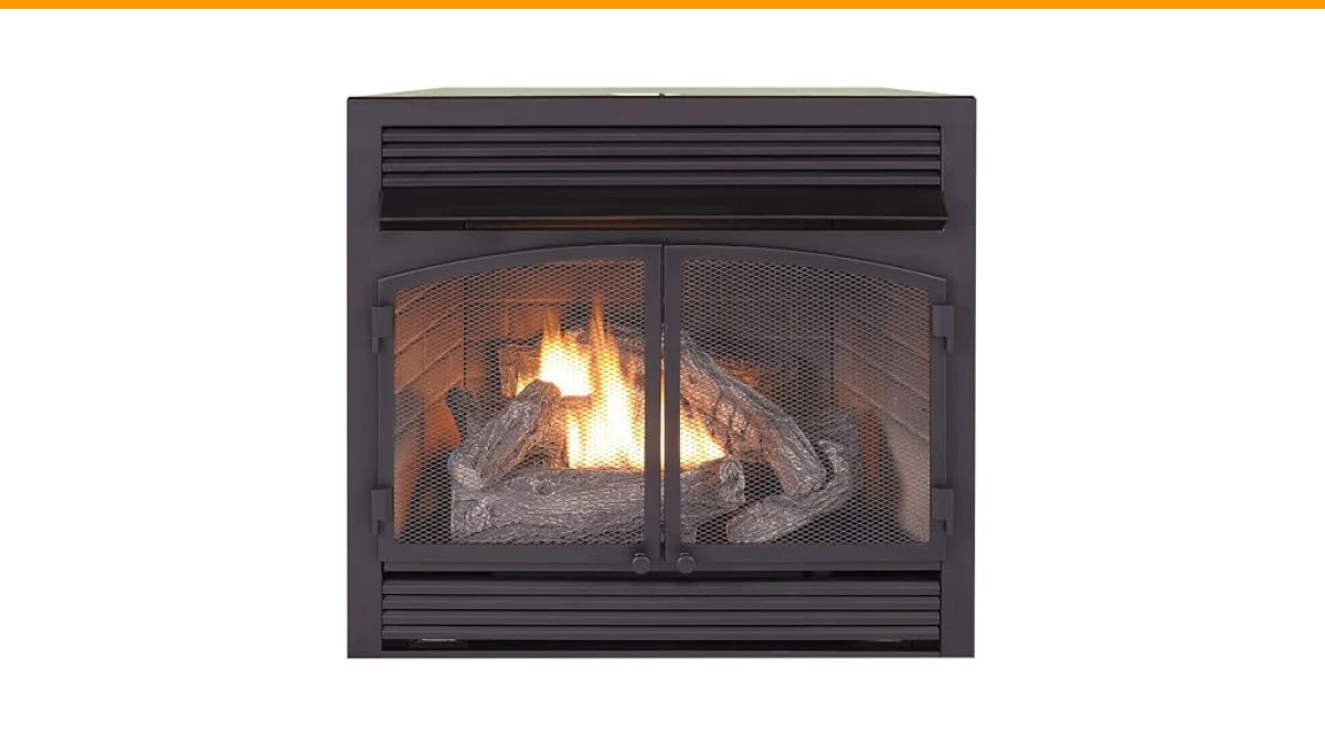 The Best Zero Clearance Gas Fireplaces of 2026