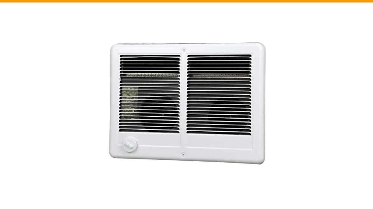 cadet 3000 watt wall heater