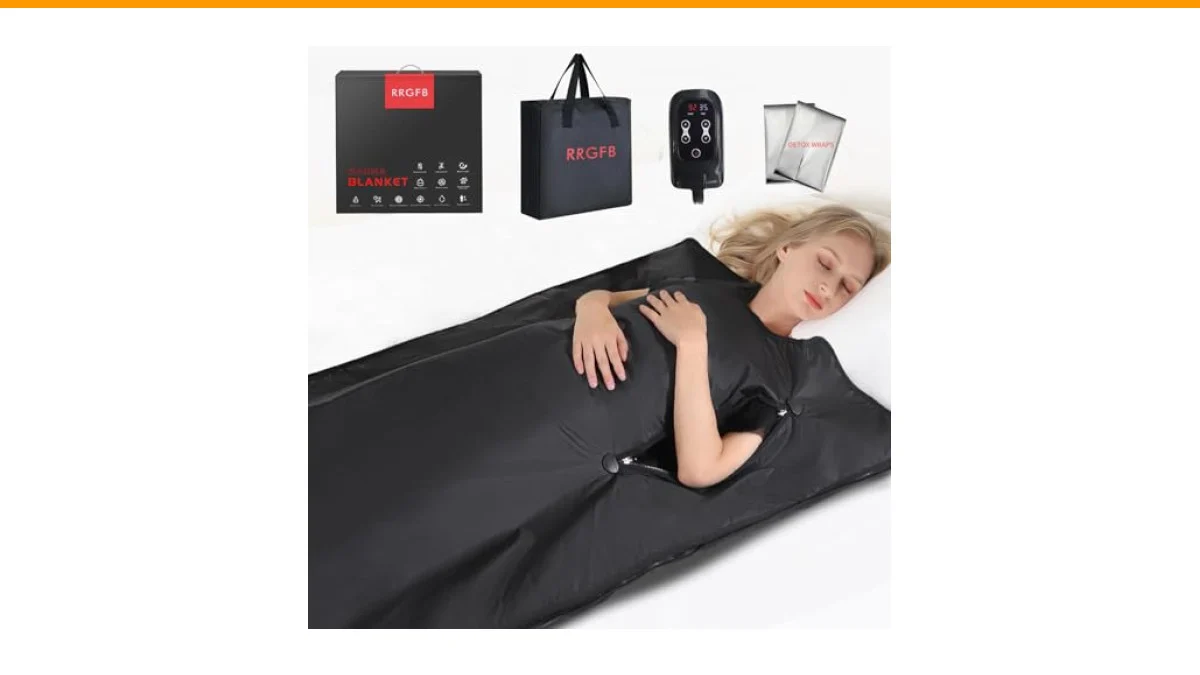 can sauna help flush lactic acid from muscles