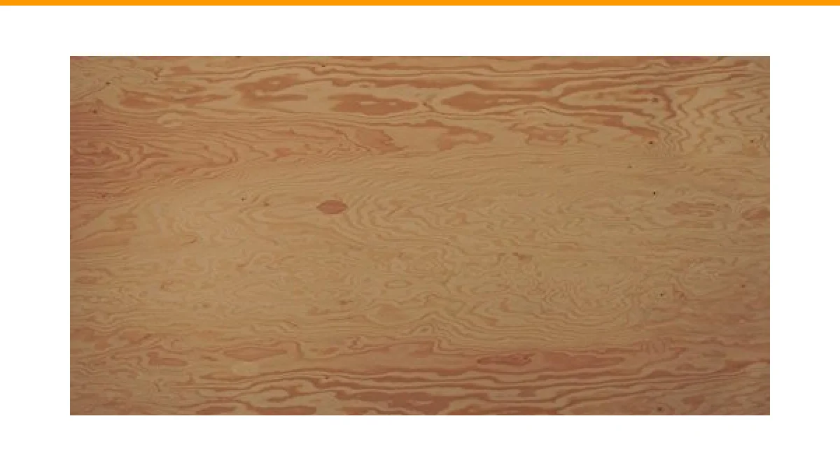 can you use marine plywood for the subfloor of a wet traditional sauna