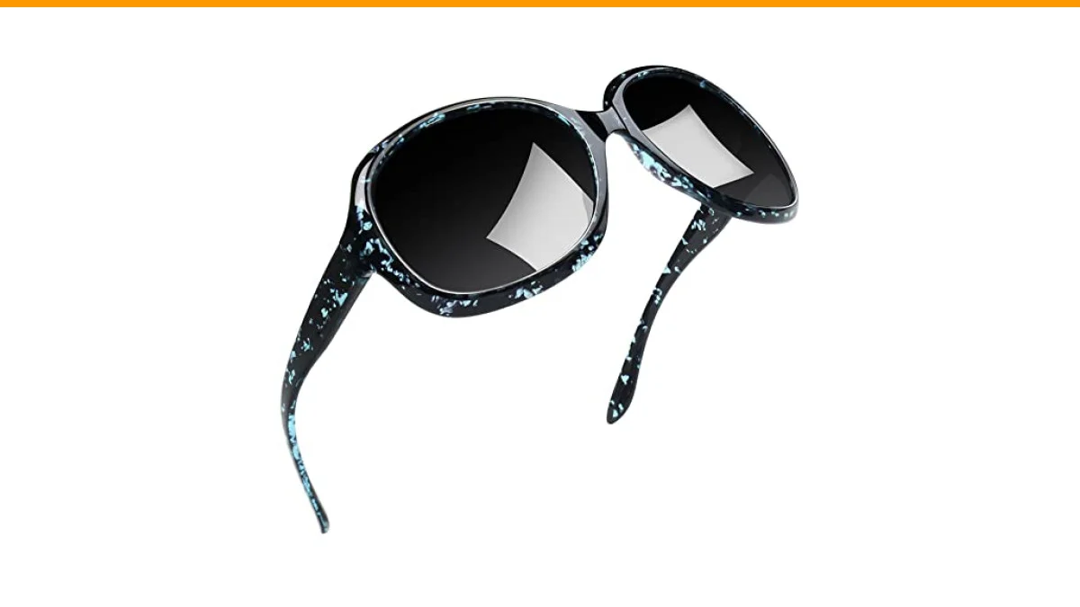 can you use regular sunglasses as eye protection in an infrared sauna