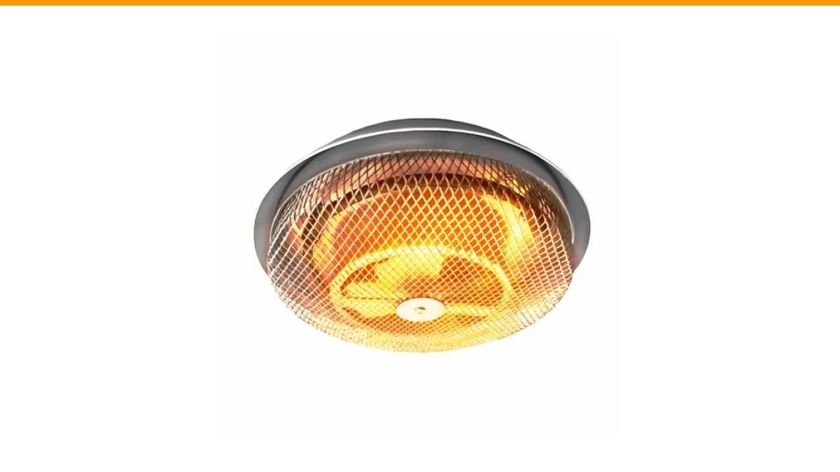 ceiling height heating factor
