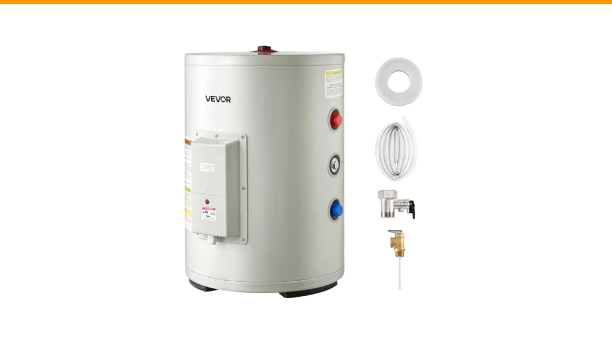 cheap hot water heaters