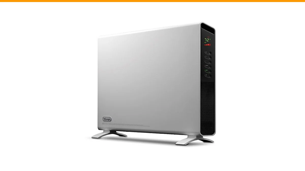 convection heater explained