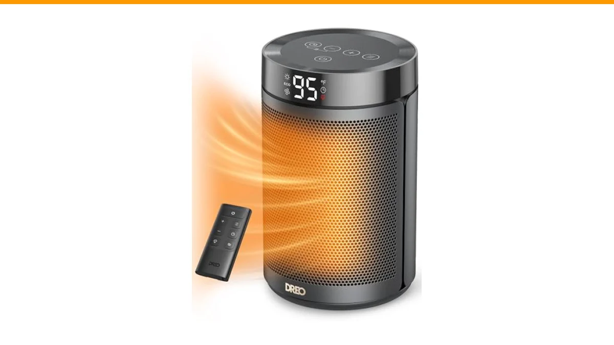 CPSC space heater guidelines