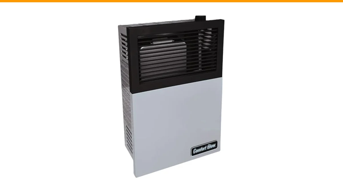 direct vent heater explained
