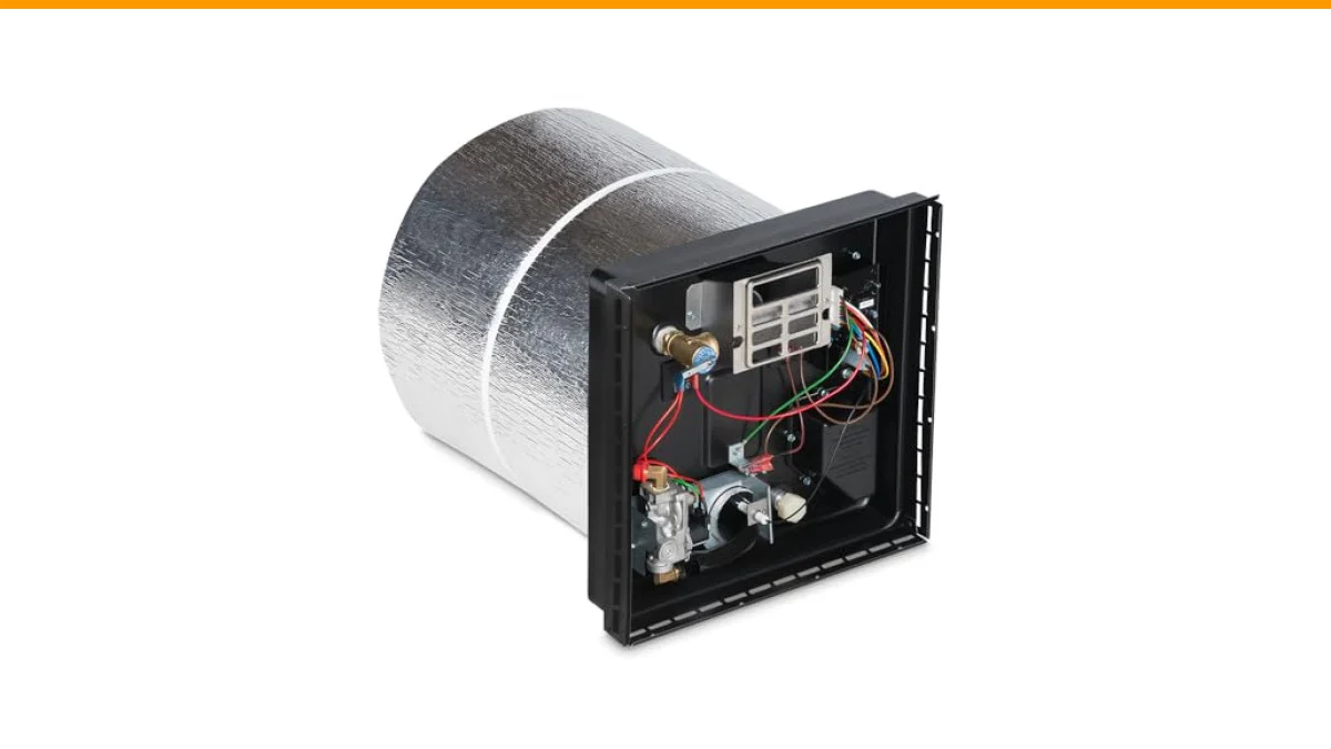 dometic hot water heater reviews