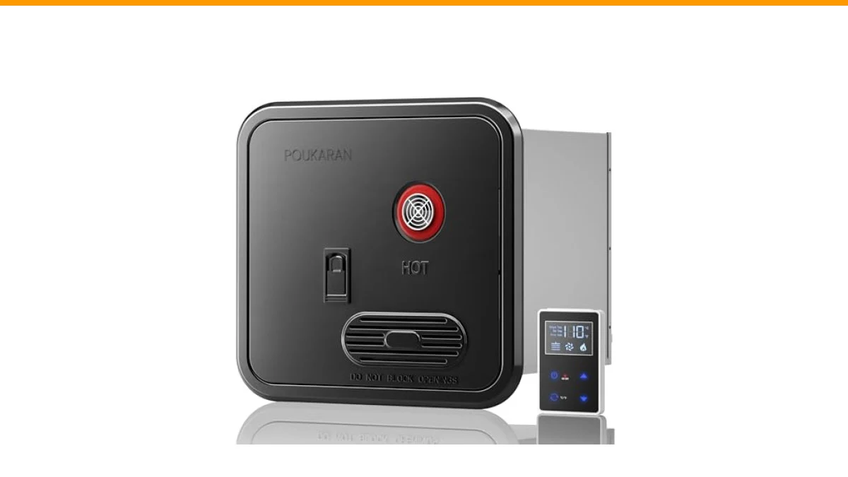 dual tankless water heater reviews