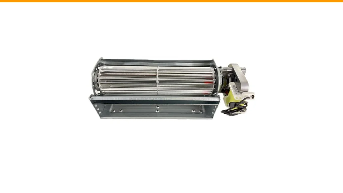 electric heater smells like burning
