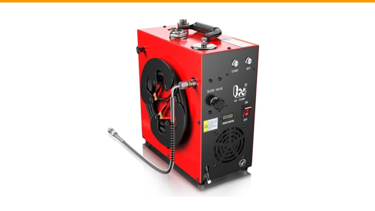 heat pump water heater with exterior compressor