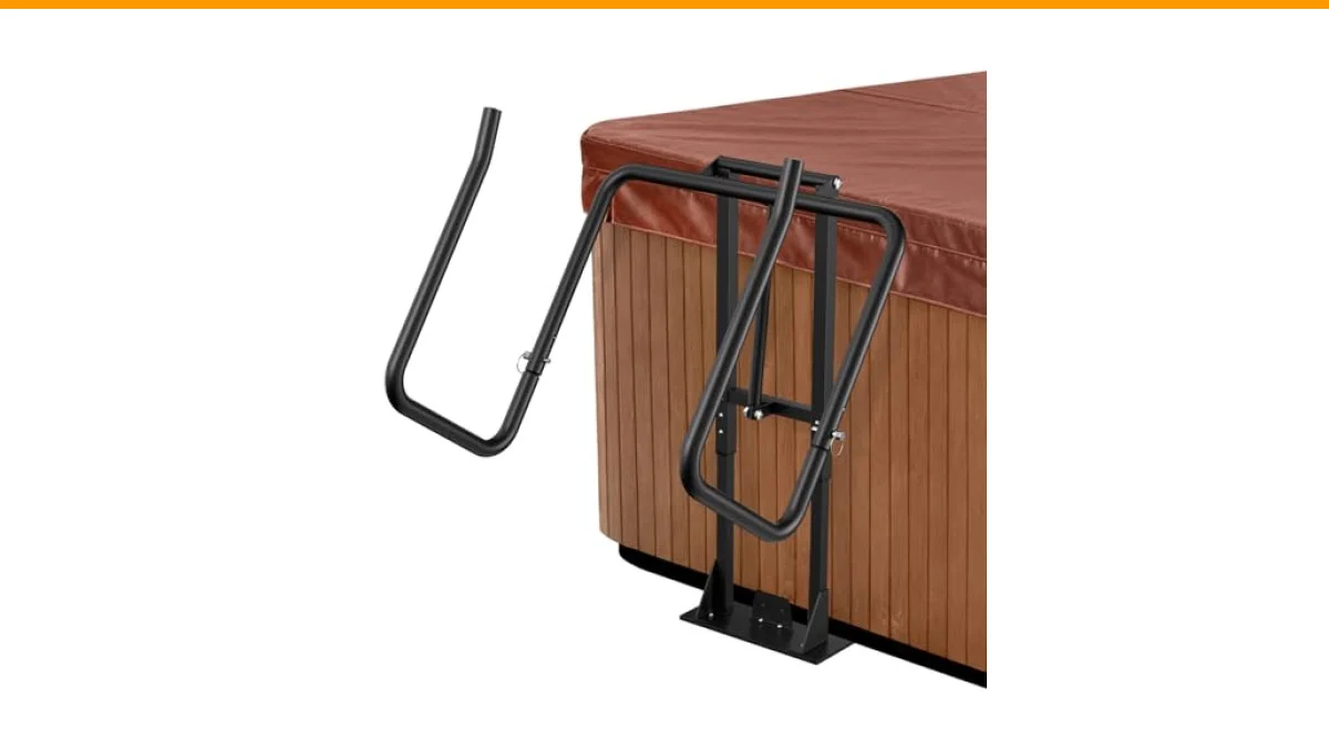 hot tub cover lifter