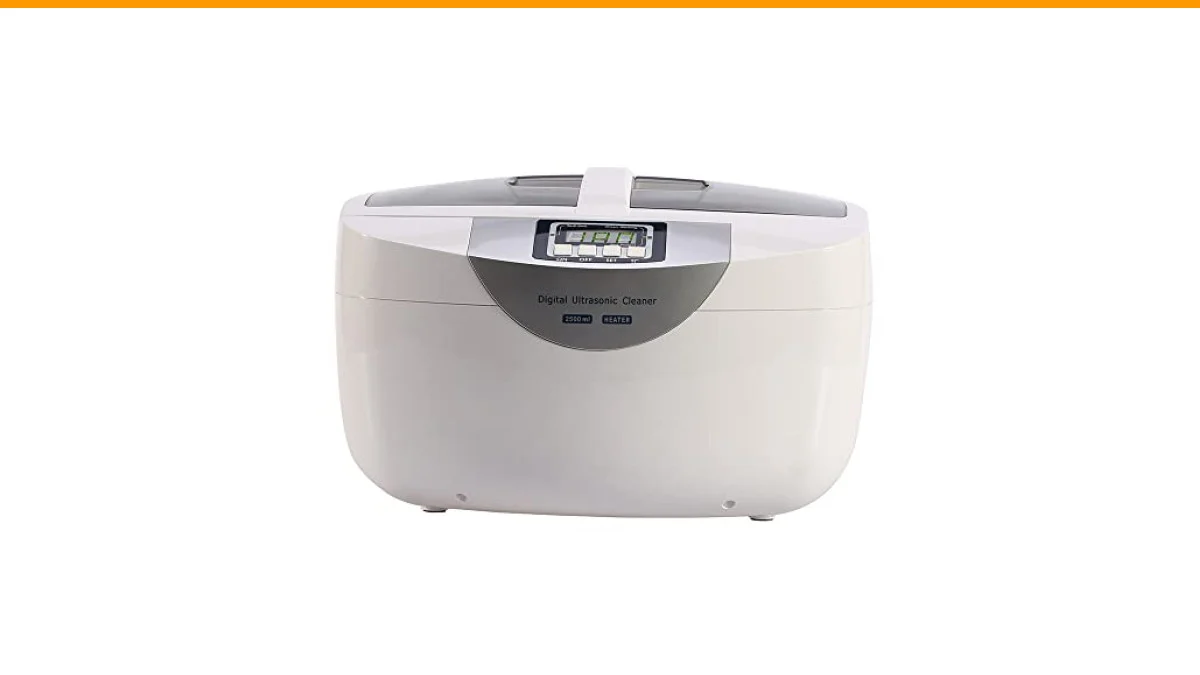 how to clean a ceramic heater