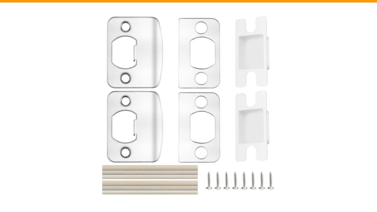 How to Fix a Sauna Door That Will Not Stay Latched Closed