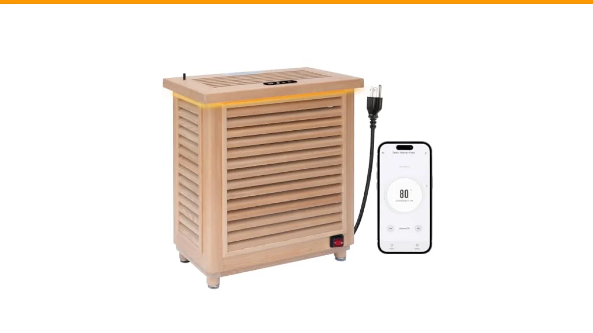 How to Fix Uneven Heating in a Four Person Infrared Sauna Cabin