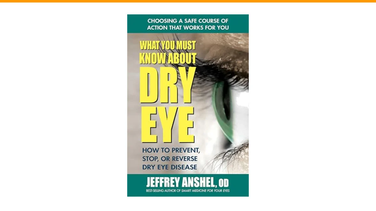 how to prevent dry eyes and contact lens irritation inside a dry sauna