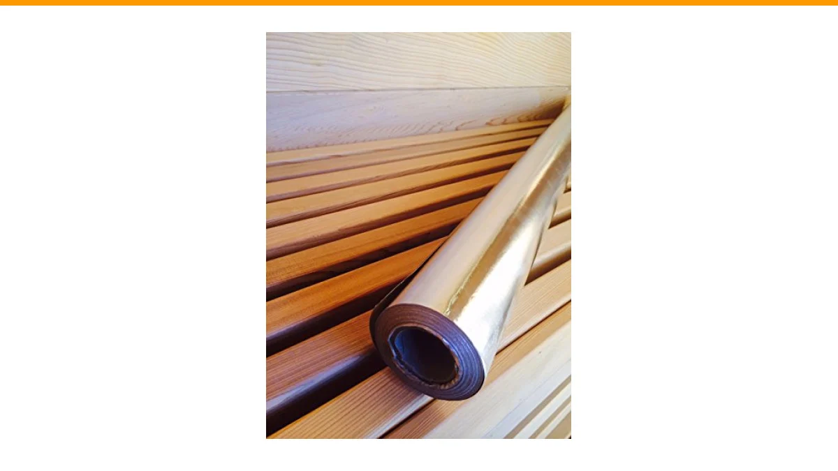 how to prevent thermal bridging when framing sauna stud walls